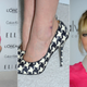 Image for article titled Brightly Colored Dresses and Lea Michele's Ass: The Elle Women in Hollywood Party